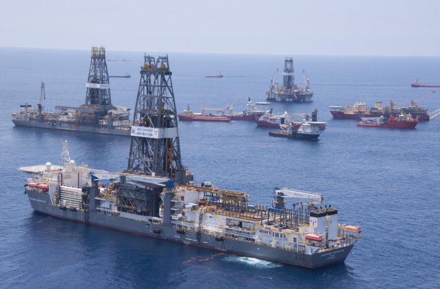 HVAC Offshore & Oilfield