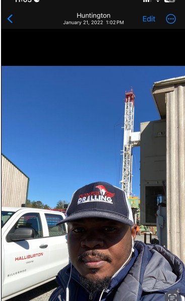 Olympus Drilling — Huntington