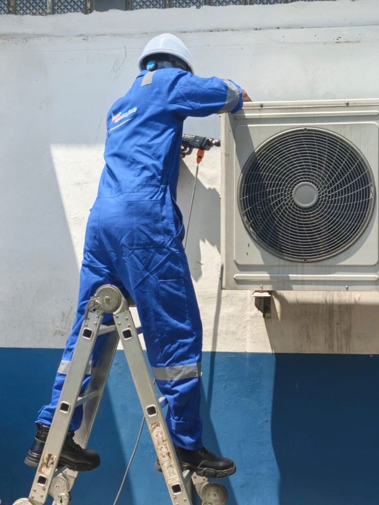 Maintenance