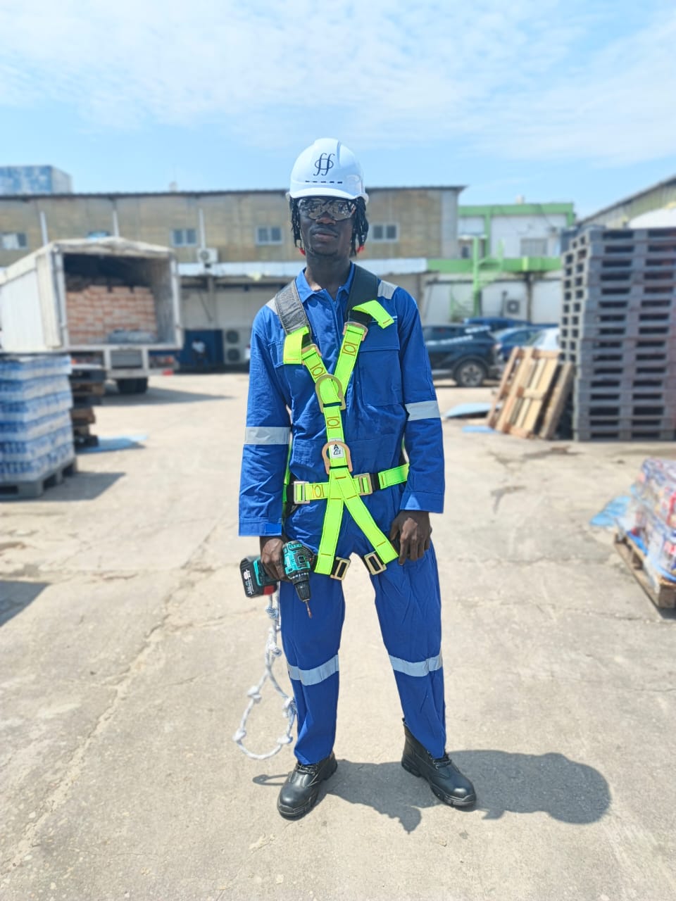 Dépannage HVAC